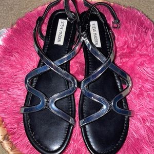 Steve Madden Sandals Size 11